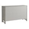 Alaterre Furniture Windsor 6-Drawer Double Dresser, Driftwood Gray ANWI0432 - alternate 2